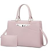 ◎MINOC◎ Rosa two-way bag big size work bag women's leather Amazon.com: LOVEVOOK Laptop Tote Bag for Women, Leather